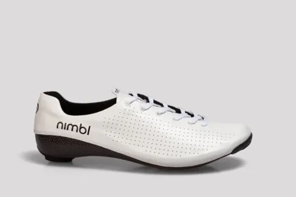 Nimbl 'Air Ultimate' - White (3 Bolt)