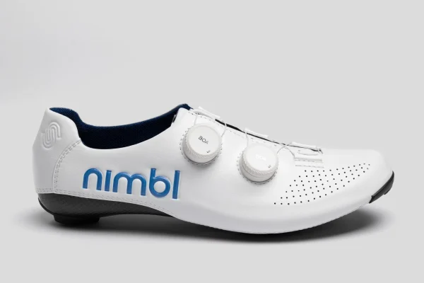 Nimbl 'Exceed' - Blue (3 bolt)