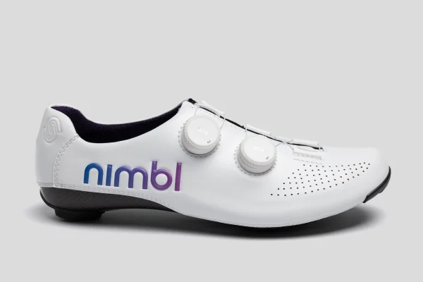 Nimbl 'Exceed' - Blue / Purple (3 bolt)