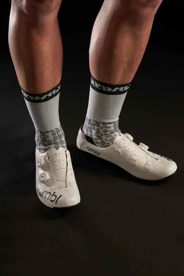 Socks - Full Wrap Graphic