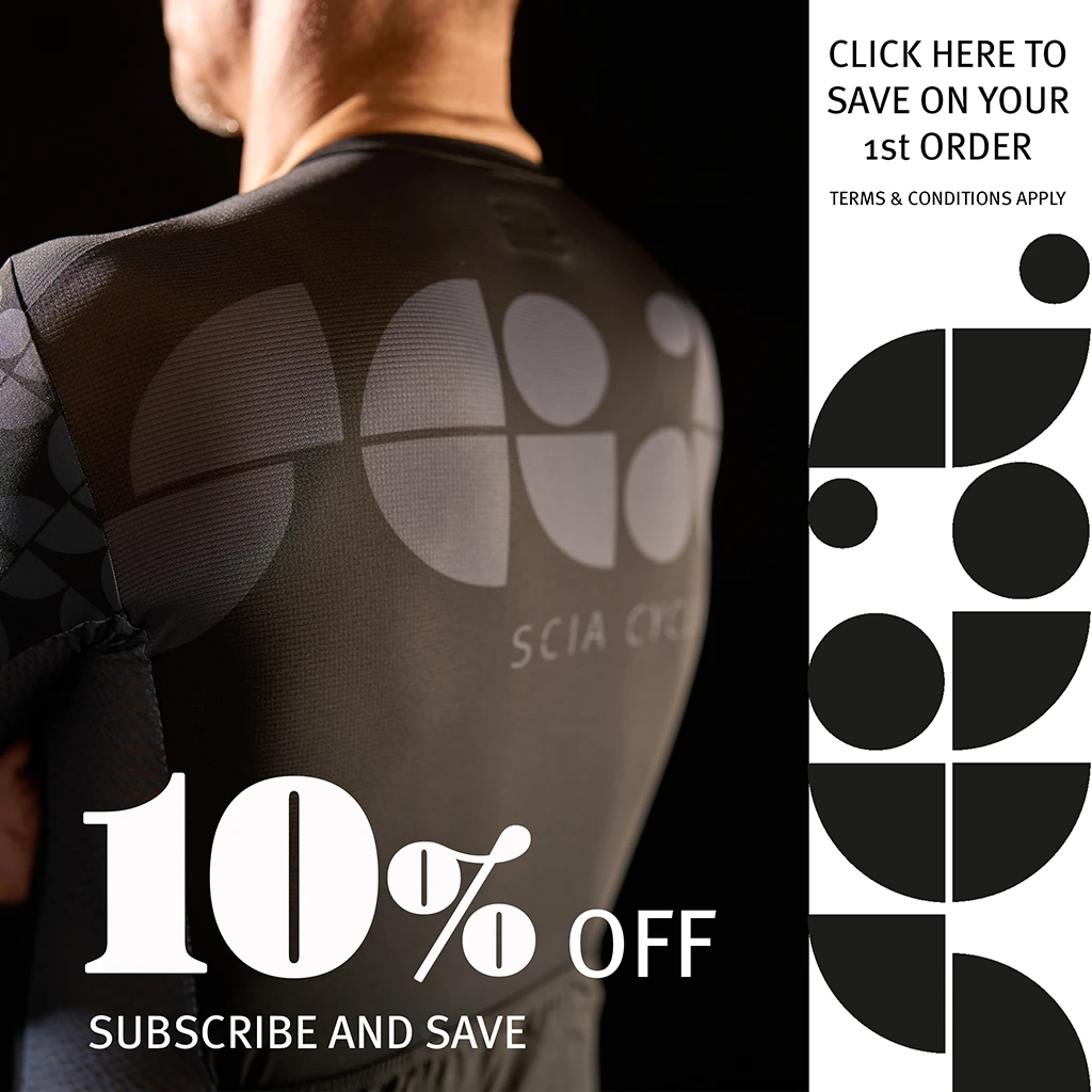 Register today and get 10% off your first order
